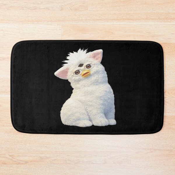Item preview, Furby Plush Vibes designed and sold by AngelaAllred.