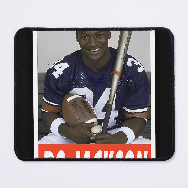 Item preview, Sport Bo Jackson designed and sold by FredericaNeal8.