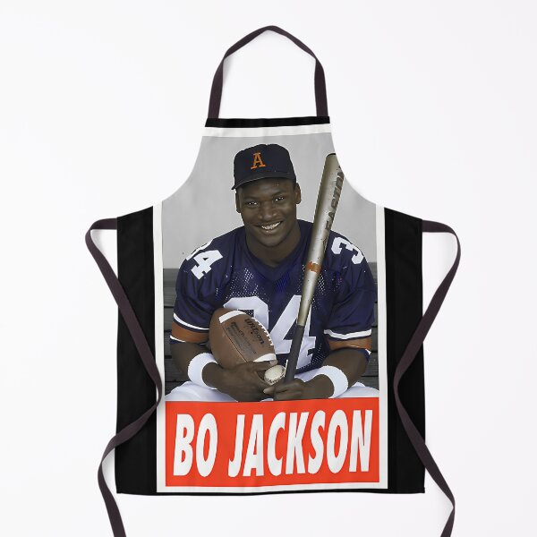 Item preview, Sport Bo Jackson designed and sold by FredericaNeal8.