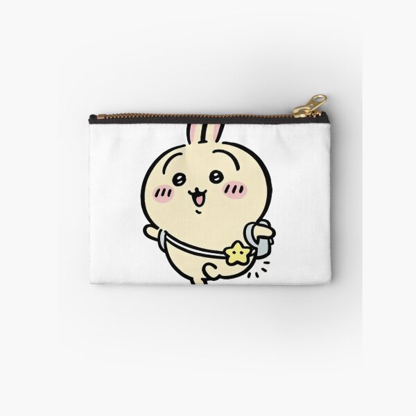 Item preview, Chiikawa Hachiware Usagi designed and sold by Aeljoydgthorne.