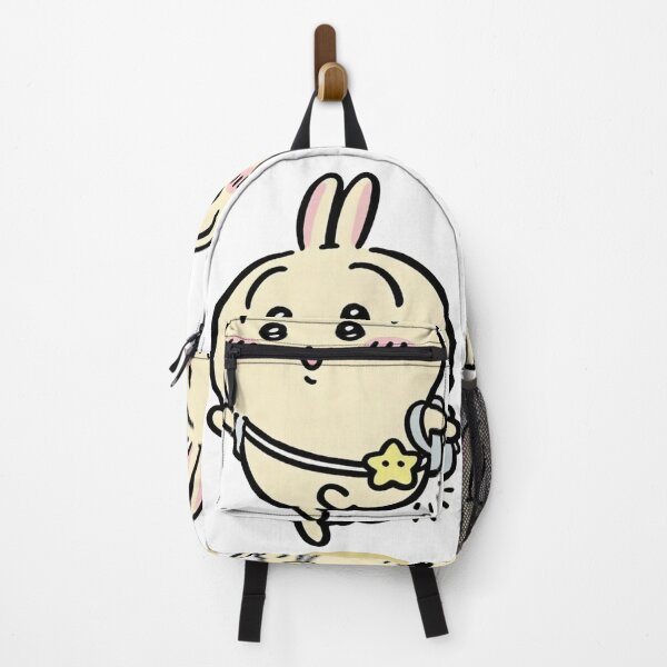 Item preview, Chiikawa Hachiware Usagi designed and sold by Aeljoydgthorne.