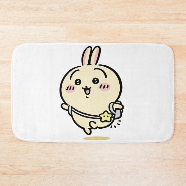 Item preview, Chiikawa Hachiware Usagi designed and sold by Aeljoydgthorne.