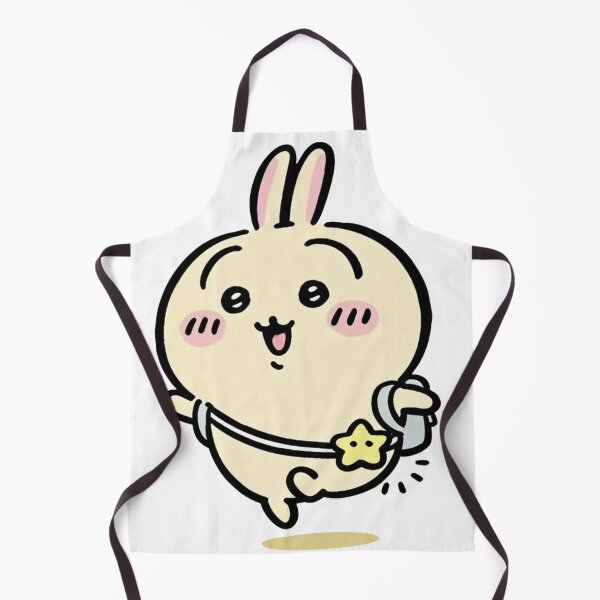 Item preview, Chiikawa Hachiware Usagi designed and sold by Aeljoydgthorne.