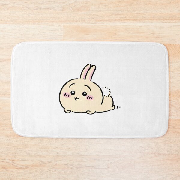 Item preview, Chiikawa Hachiware Usagi designed and sold by Aeljoydgthorne.