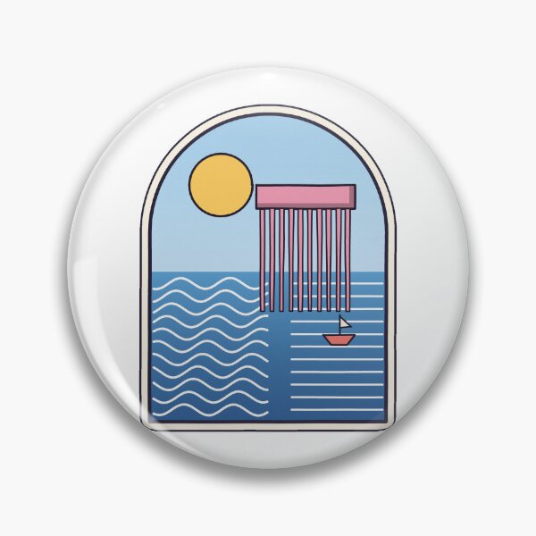 Item preview, Comb for the Ocean designed and sold by zakihero.