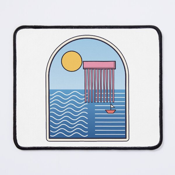 Item preview, Comb for the Ocean designed and sold by zakihero.