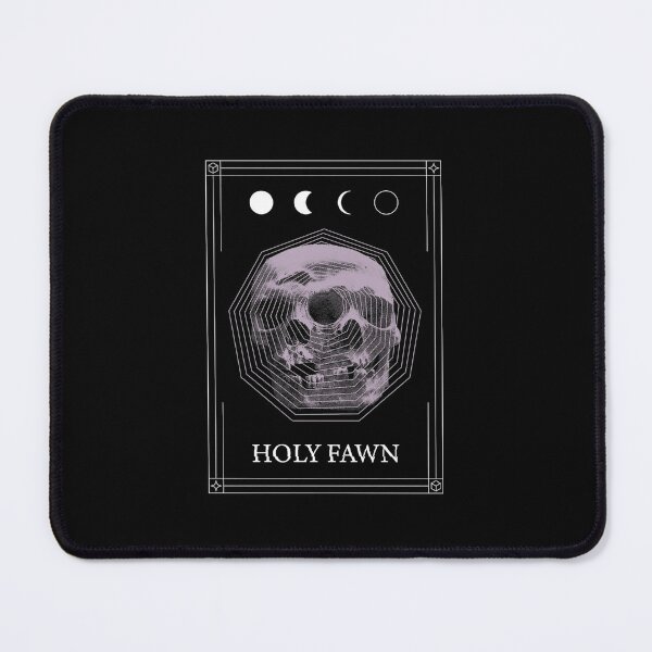 Item preview, Holy Fawn band designed and sold by RubyRodrigu.