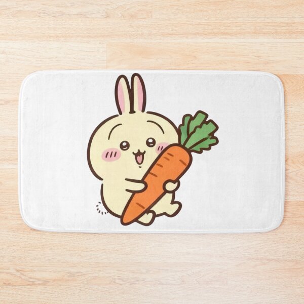 Item preview, Chiikawa Hachiware Usagi designed and sold by Aeljoydgthorne.