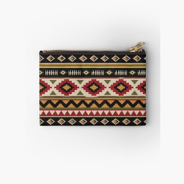 Item preview, Sadu Seamless Pattern | Bedouin Al Sadu Weaving Arabian Gulf Geometric Repeat designed and sold by StickyGuys.