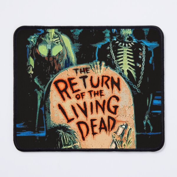 Item preview, The Return Of The Living Dead designed and sold by EliseoAlmaguer.