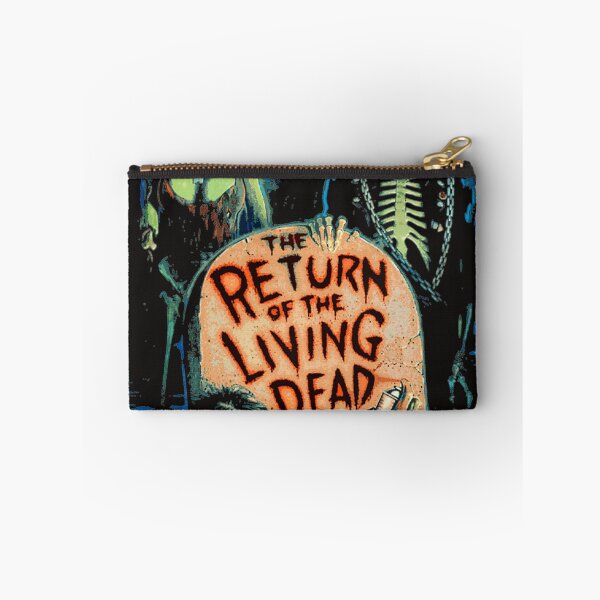 Item preview, The Return Of The Living Dead designed and sold by EliseoAlmaguer.