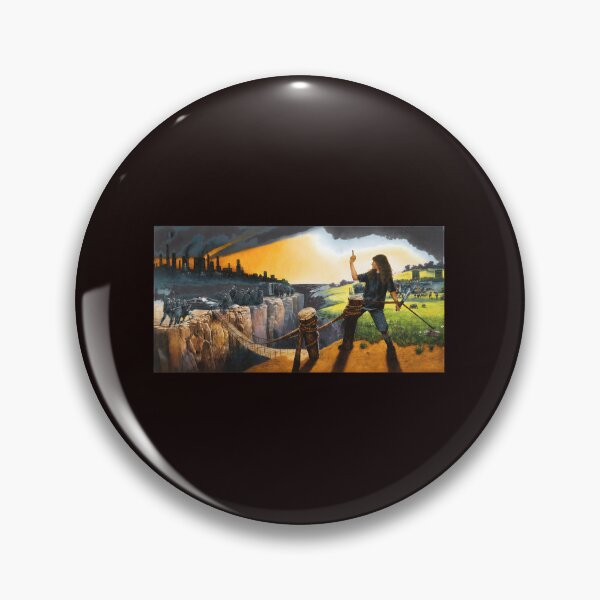 Item preview, The Crossroads of Fate designed and sold by PickleballWeart.