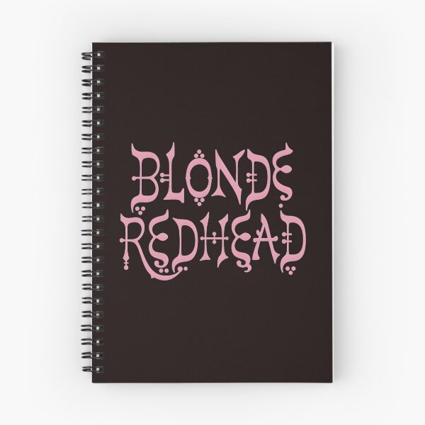 Item preview, Blonde Redhead  designed and sold by PickleballWeart.