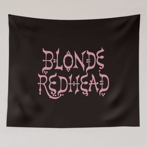 Item preview, Blonde Redhead  designed and sold by PickleballWeart.