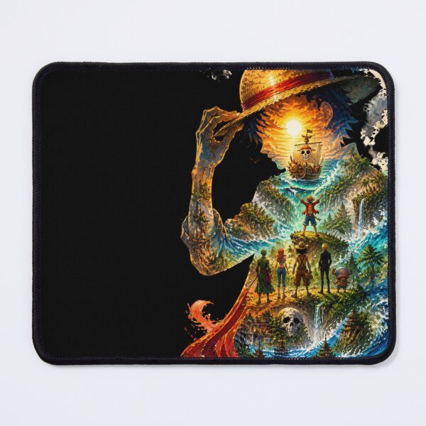 Item preview, D Luffy designed and sold by Kaori Dream Space.