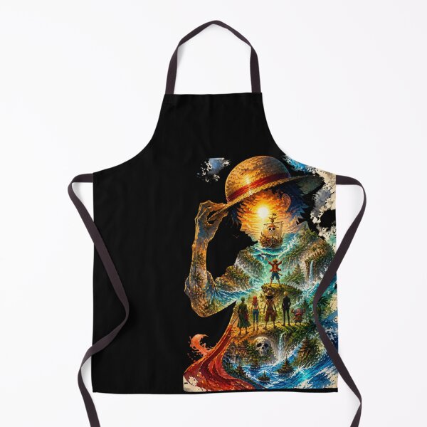Item preview, D Luffy designed and sold by Kaori Dream Space.