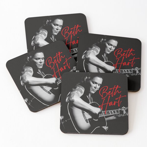 Item preview, Beth Hart designed and sold by EliseoAlmaguer.
