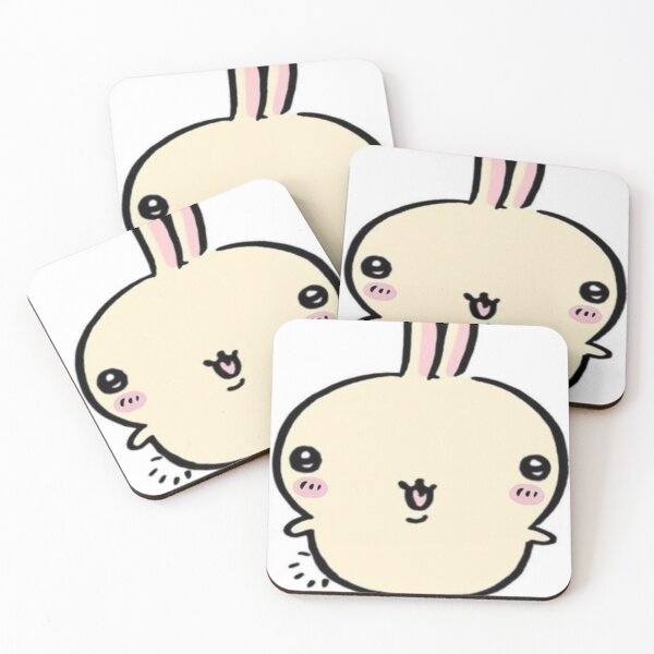 Item preview, Chiikawa Hachiware Usagi designed and sold by Aeljoydgthorne.