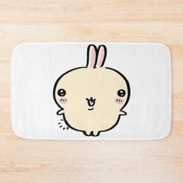 Item preview, Chiikawa Hachiware Usagi designed and sold by Aeljoydgthorne.