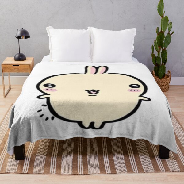 Item preview, Chiikawa Hachiware Usagi designed and sold by Aeljoydgthorne.