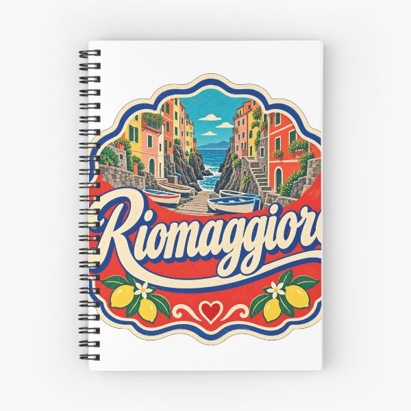 Item preview, Riomaggiore Italy Travel Souvenir Painted Italian Sign designed and sold by VisualArtsOasis.