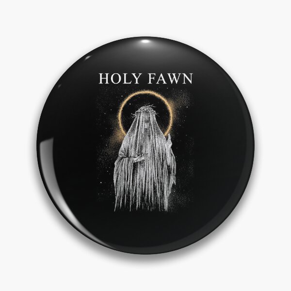 Item preview, Holy Fawn band designed and sold by RubyRodrigu.