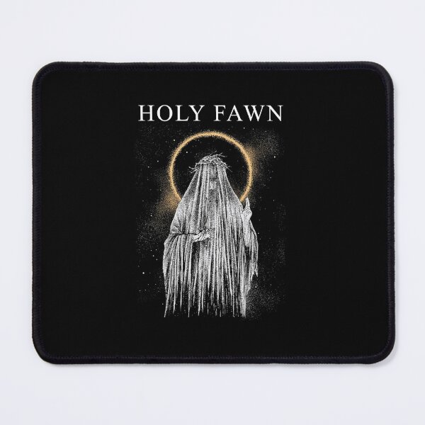 Item preview, Holy Fawn band designed and sold by RubyRodrigu.