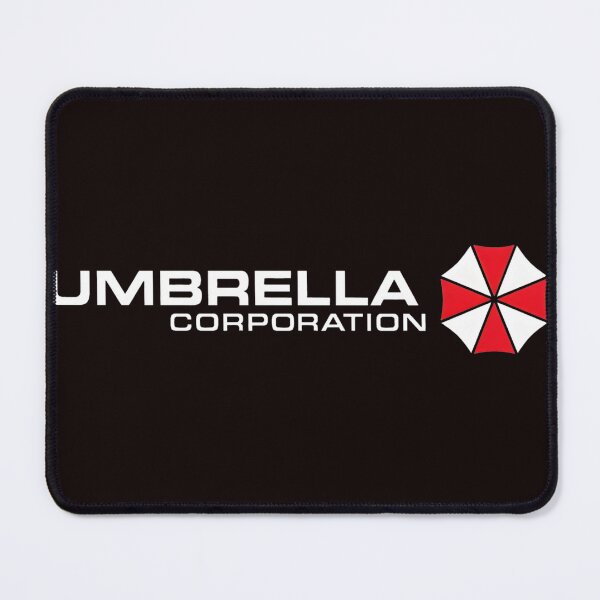 Item preview, Umbrella Corporation Logo & Emblem designed and sold by theleftyworks.