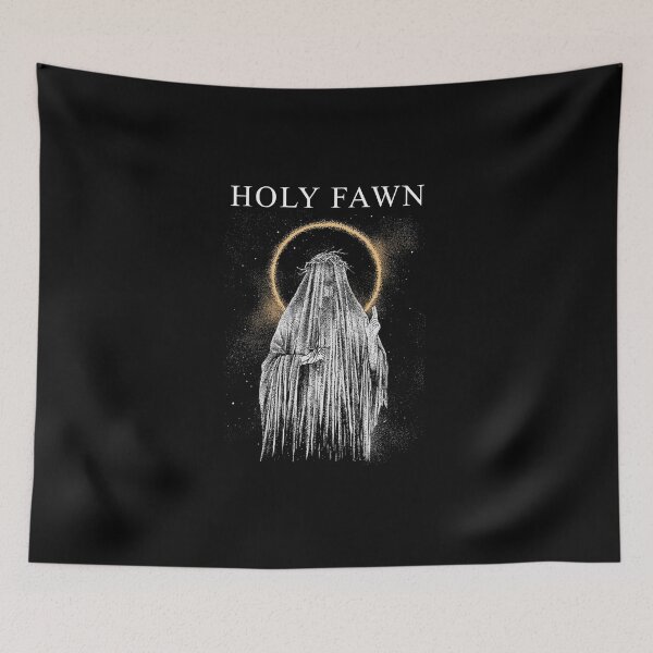 Item preview, Holy Fawn band designed and sold by RubyRodrigu.