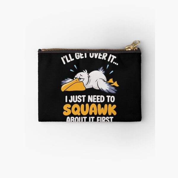 Item preview, Tired of being a Pelican designed and sold by The  Knick Knack Nook.