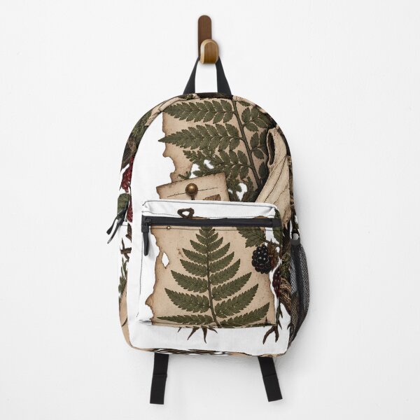 Item preview, The Feral Botanist designed and sold by artditisme.