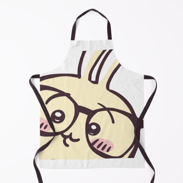 Item preview, Chiikawa Hachiware Usagi designed and sold by Aeljoydgthorne.
