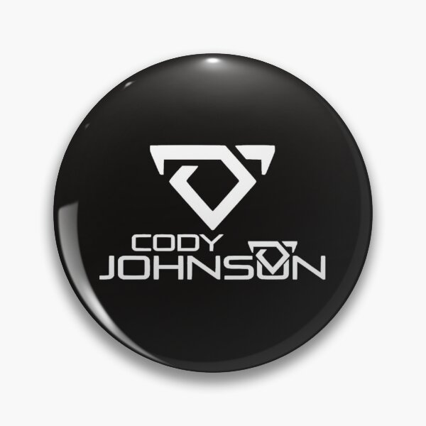 Artikelvorschau, Cody Johnson, amerikanischer Sänger entworfen und verkauft von EliseoAlmaguer.