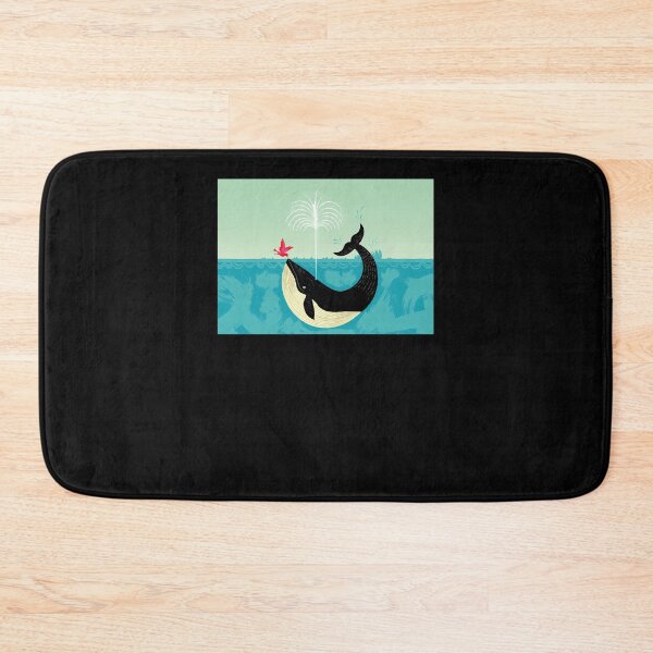 Item preview, The-Bird-And-The-Whale designed and sold by lauraadre.