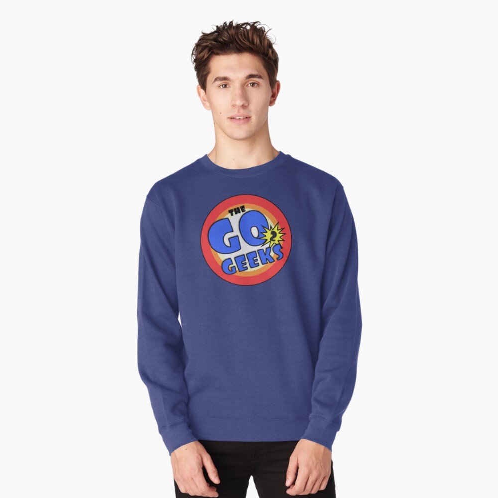 Item preview, Pullover Sweatshirt designed and sold by cdavenport4.