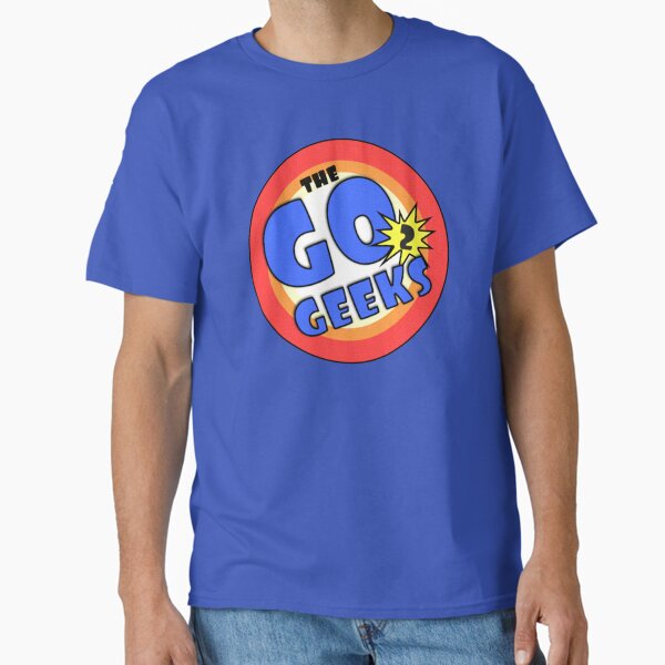 Classic T-Shirt