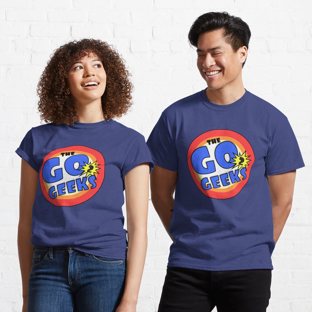 Item preview, Classic T-Shirt designed and sold by cdavenport4.