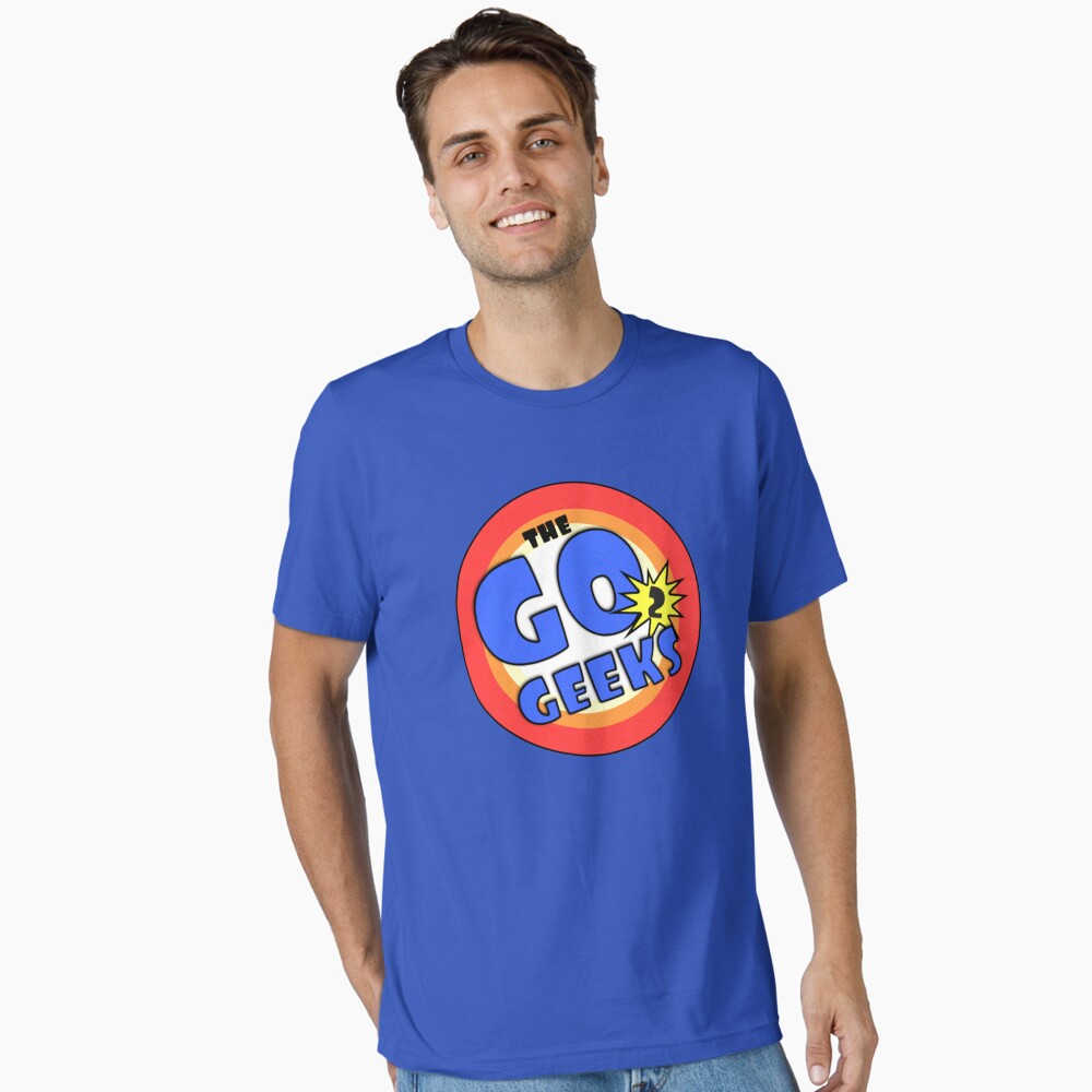 Item preview, Essential T-Shirt designed and sold by cdavenport4.