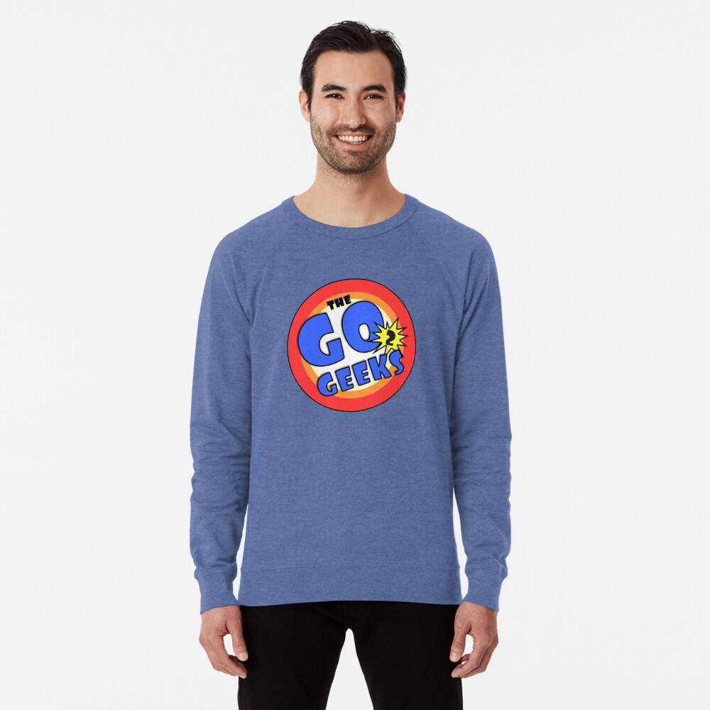 Item preview, Lightweight Sweatshirt designed and sold by cdavenport4.