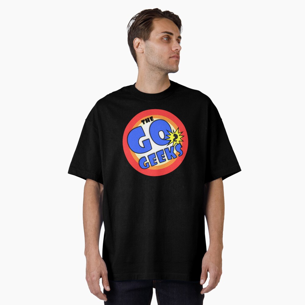 Item preview, Oversized T-Shirt designed and sold by cdavenport4.