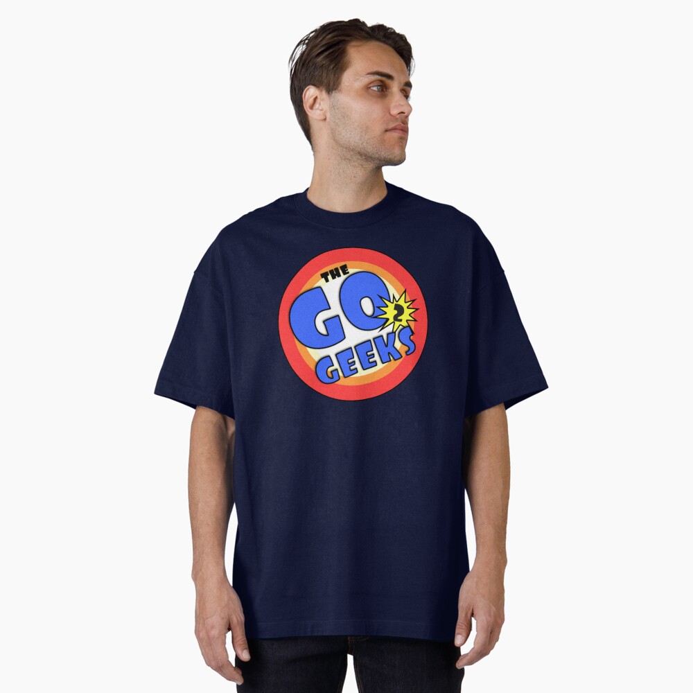 Item preview, Oversized T-Shirt designed and sold by cdavenport4.