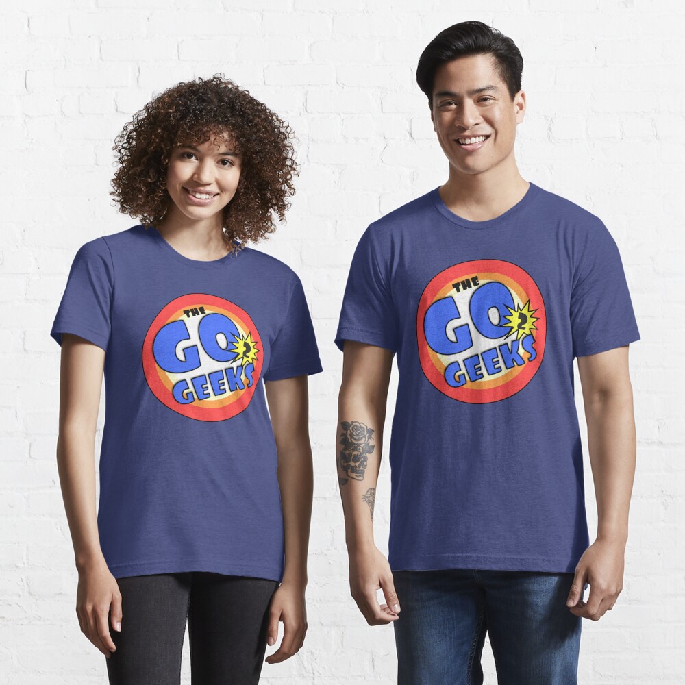 Item preview, Essential T-Shirt designed and sold by cdavenport4.