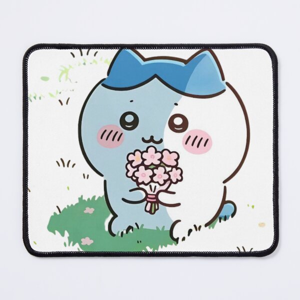 Item preview, Chiikawa Hachiware Usagi designed and sold by Aeljoydgthorne.