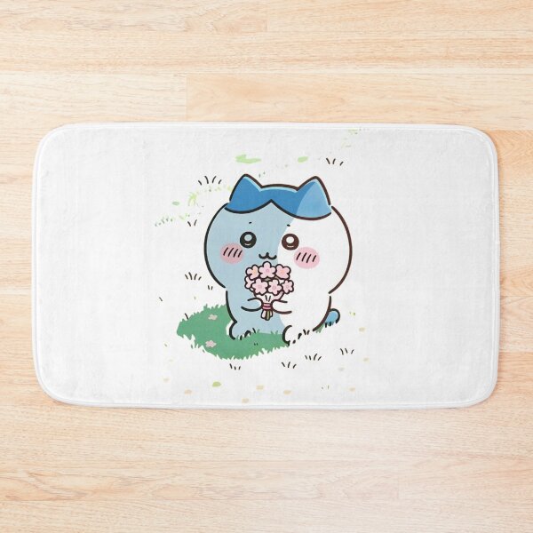 Item preview, Chiikawa Hachiware Usagi designed and sold by Aeljoydgthorne.