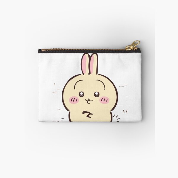 Item preview, Chiikawa Hachiware Usagi designed and sold by Aeljoydgthorne.