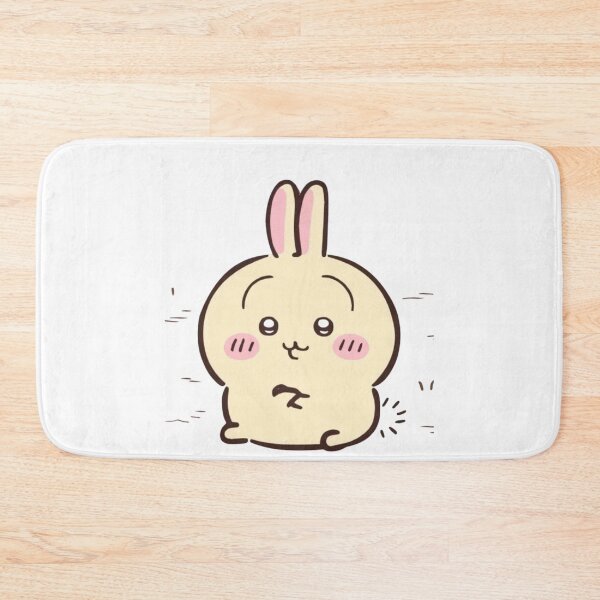 Item preview, Chiikawa Hachiware Usagi designed and sold by Aeljoydgthorne.