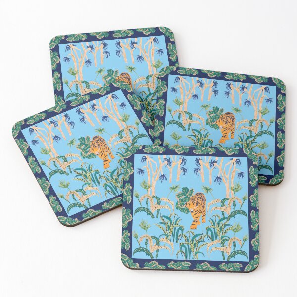 Item preview, Tiger Adventure  designed and sold by CressieDobbs.