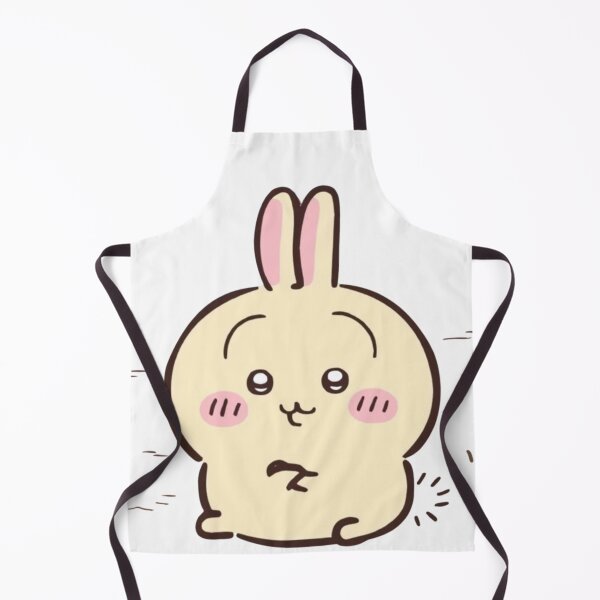 Item preview, Chiikawa Hachiware Usagi designed and sold by Aeljoydgthorne.
