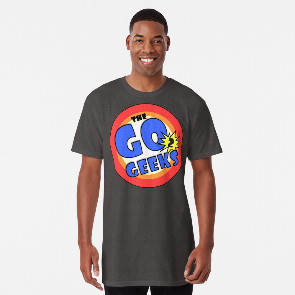 Item preview, Long T-Shirt designed and sold by cdavenport4.