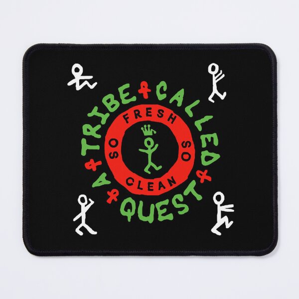 Item preview, retro vintage atcq designed and sold by maskyaya.